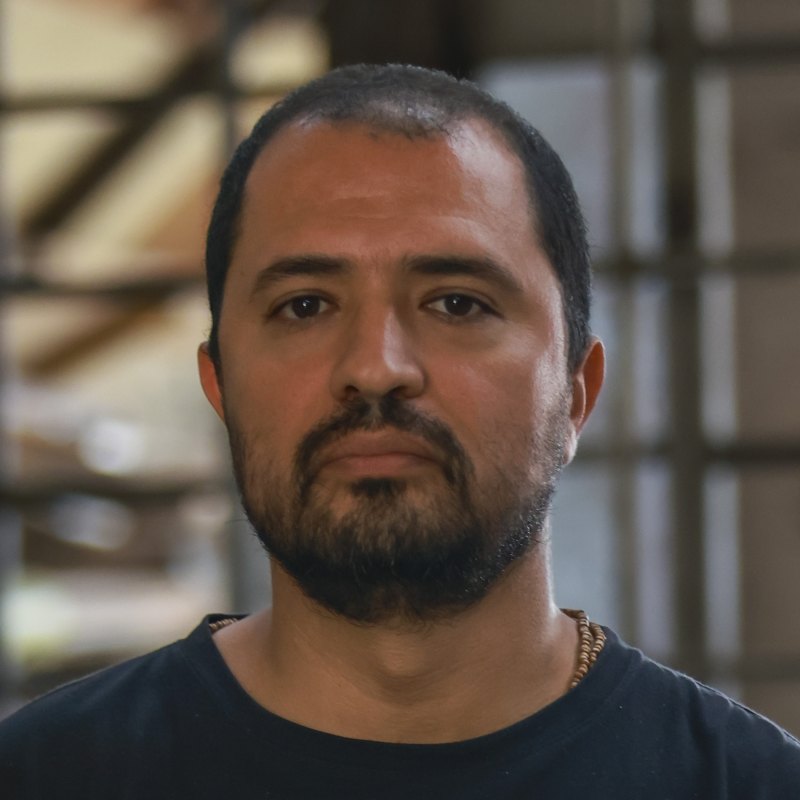 Alejandro Tobón