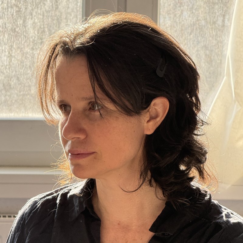 Ana María Millán
