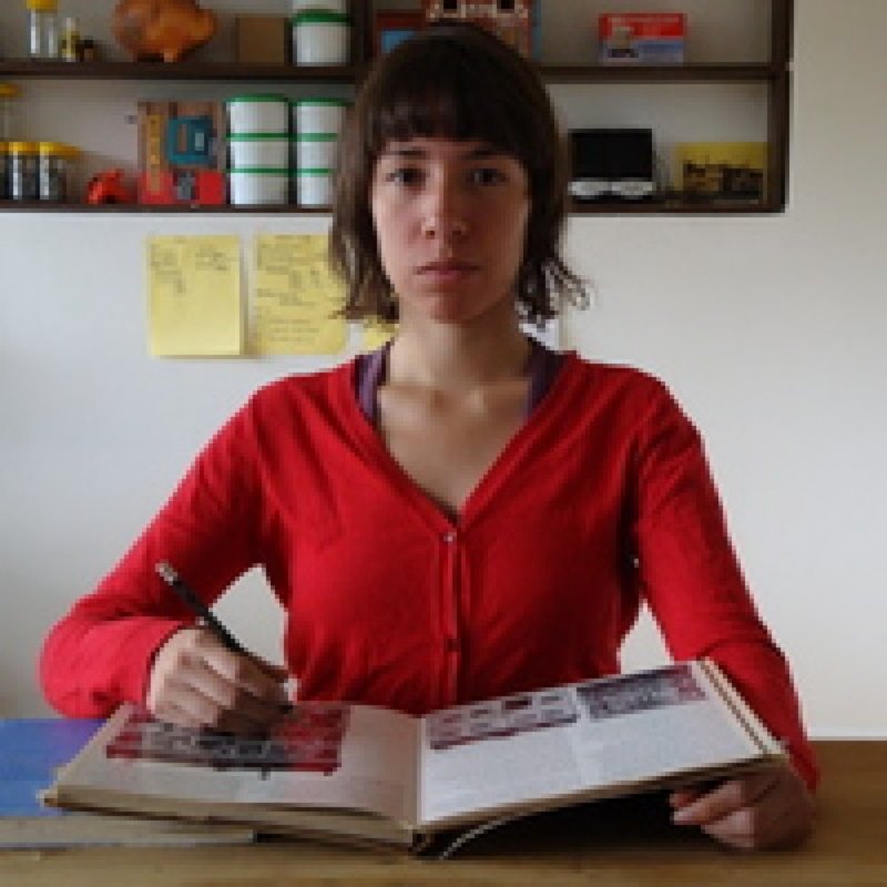 Angélica Teuta