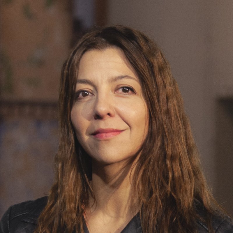 Juanita Carrasco