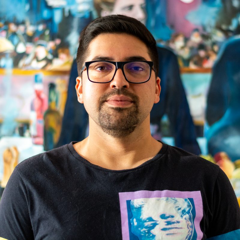 Christiaan Nicolás Ramos Beltrán