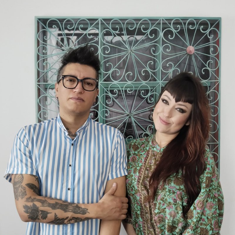 Agrupación J&L Constructores