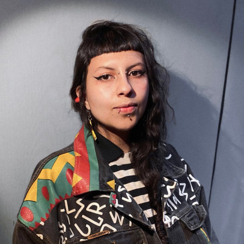 Alejandra Pineda Cristancho