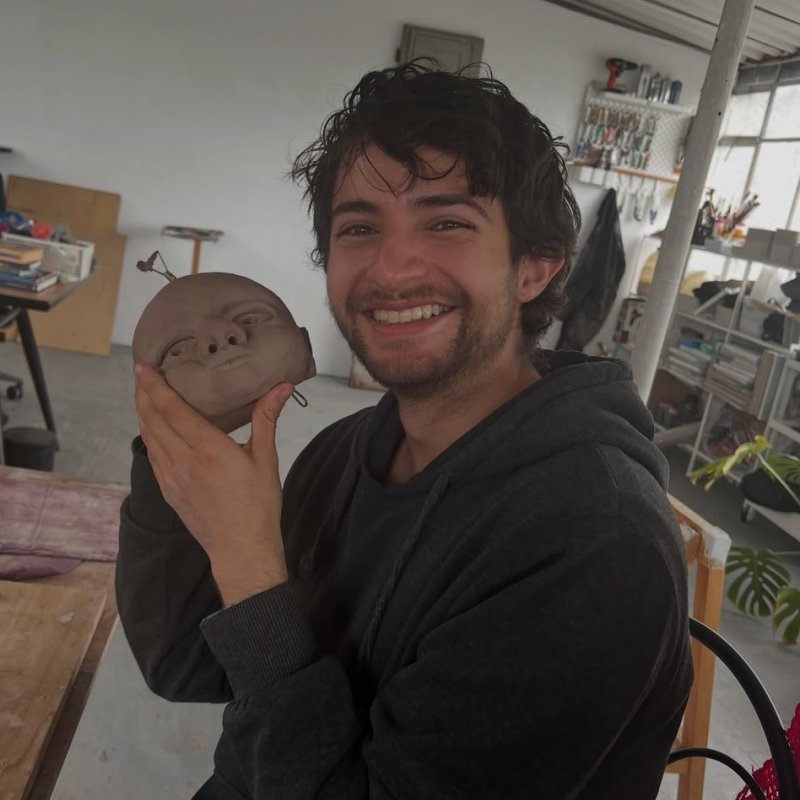 Daniel Felipe Rodríguez Blanco