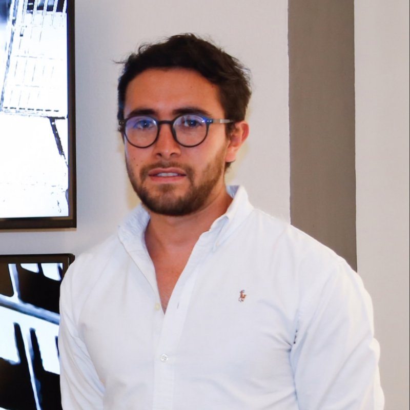 Juan Camilo Pinto Beltrán