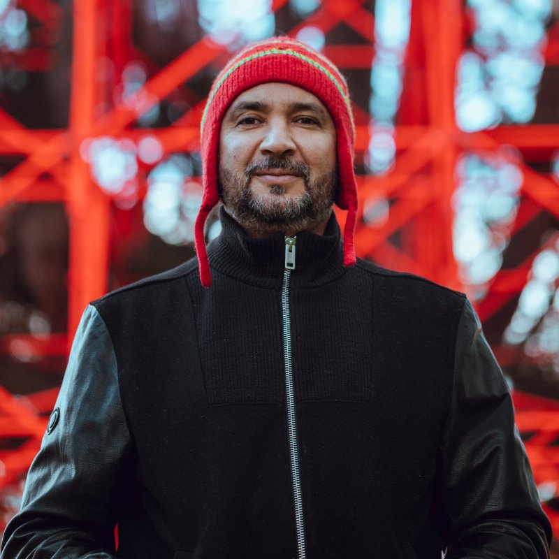 Hector Zamora