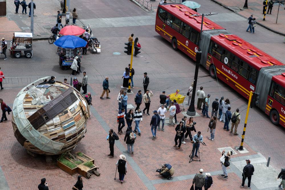 Alejandro Tob&oacute;n