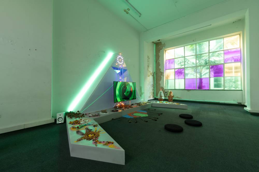 Patricia Dom&iacute;nguez