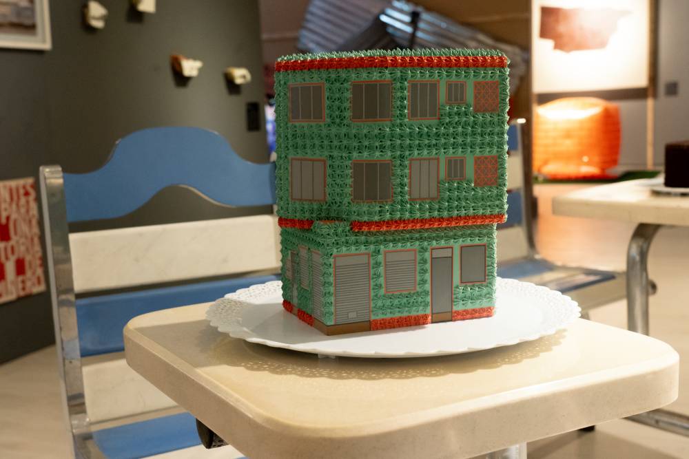 La ciudad de los espectros: Bogotá ante el tiempo