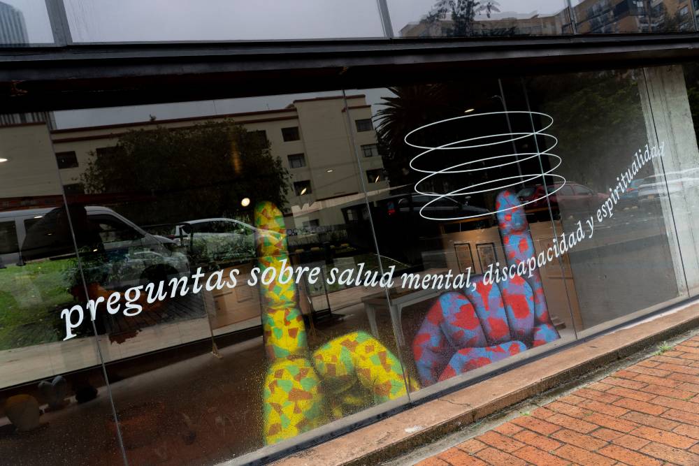 Umbrales de sanación