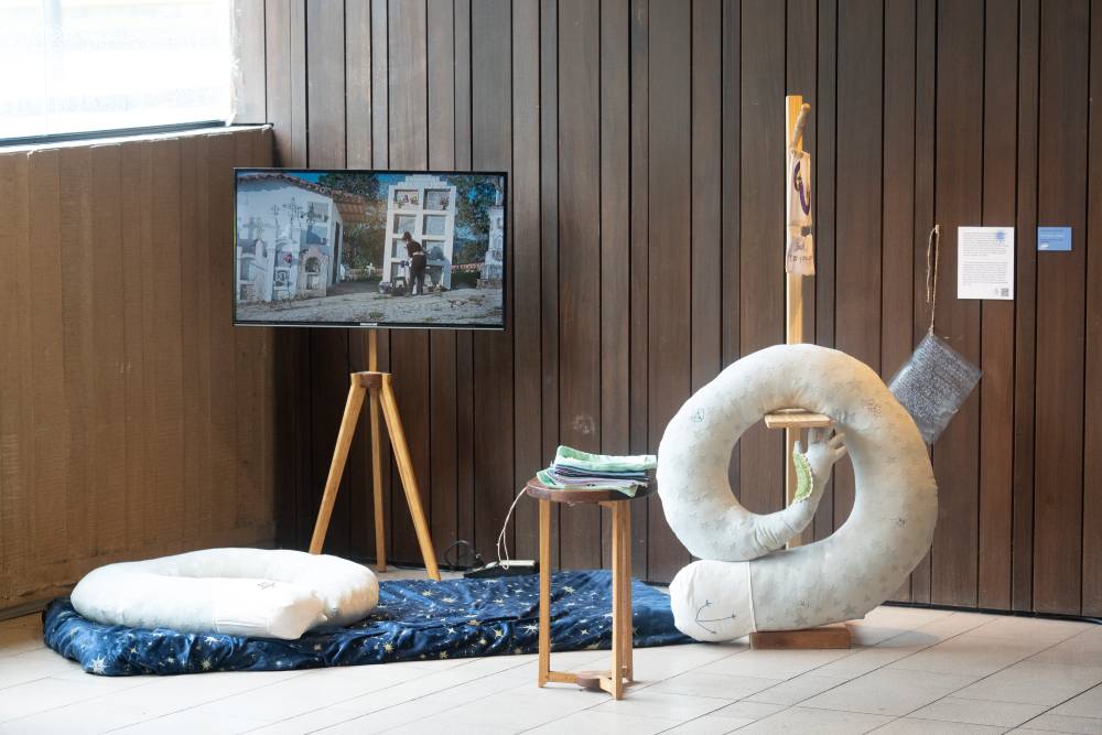 Umbrales de sanación