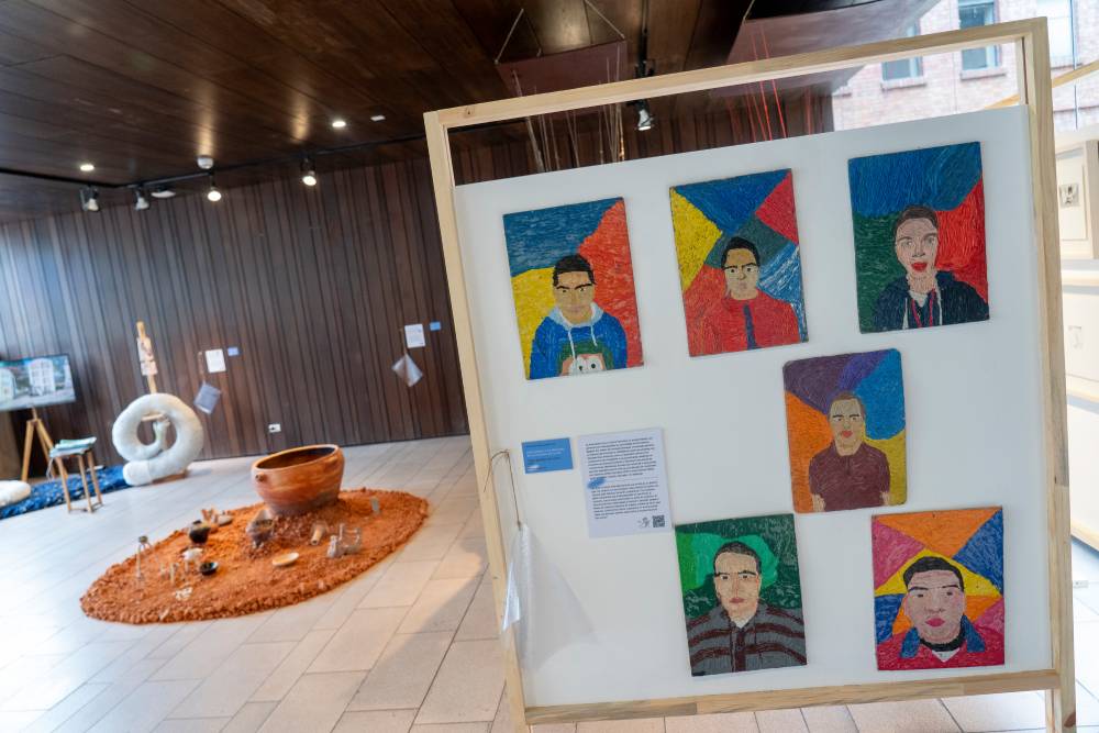 Umbrales de sanación