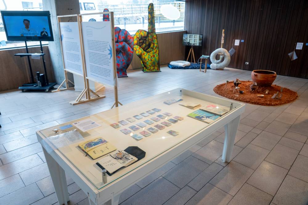 Umbrales de sanación