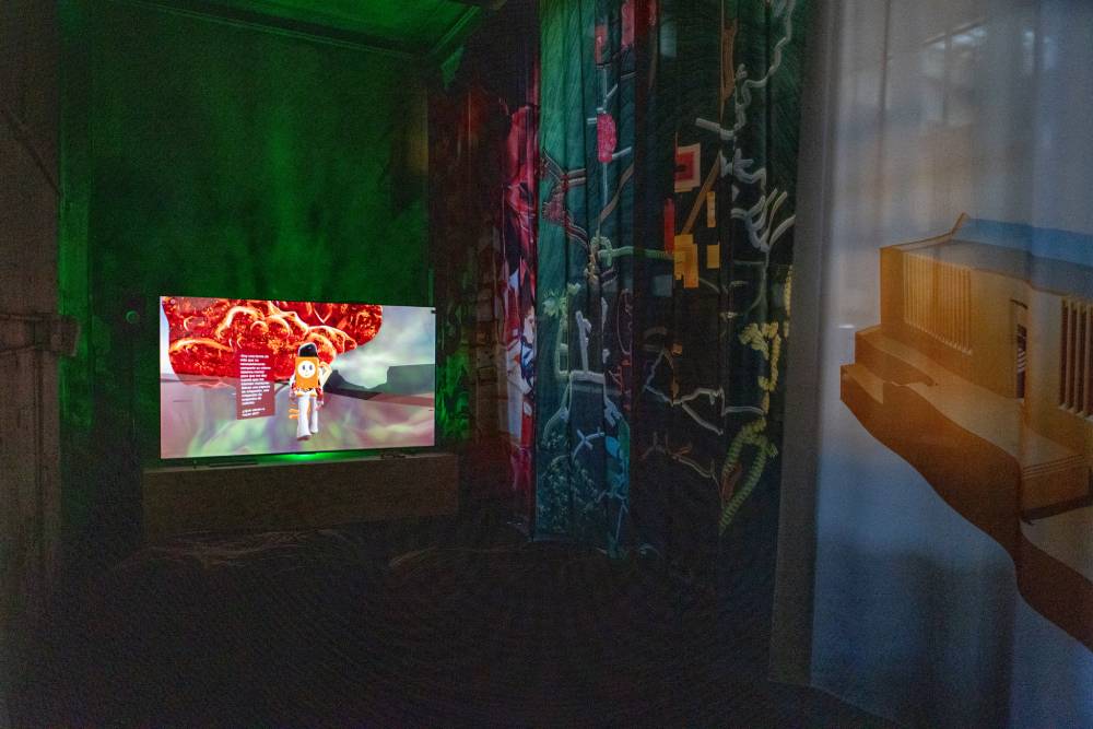 Ana Mar&iacute;a Mill&aacute;n