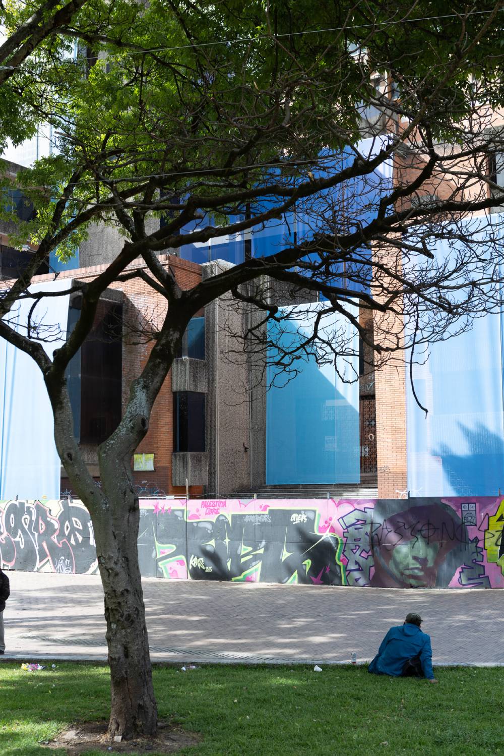 H&eacute;ctor Zamora