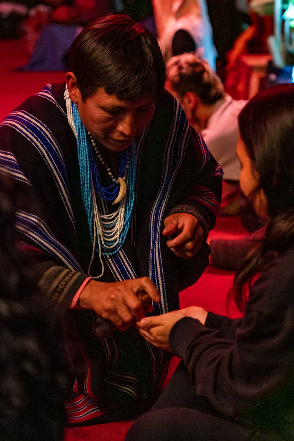 Ang&eacute;lica Teuta