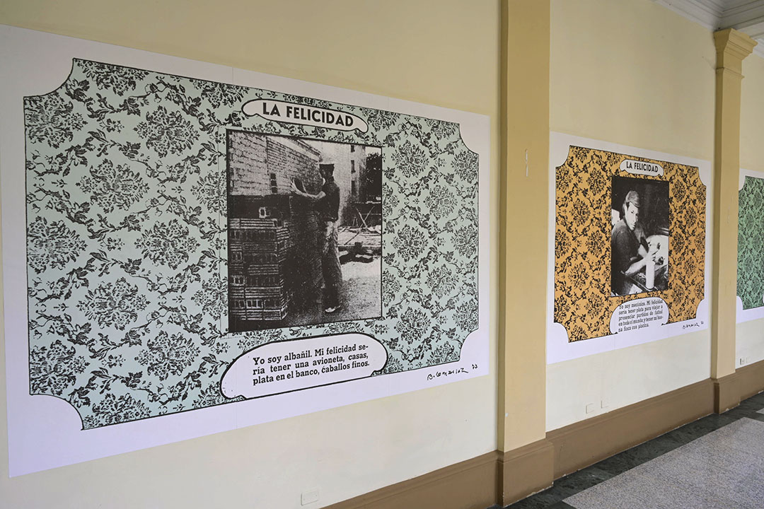 Beatriz Gonz&aacute;lez