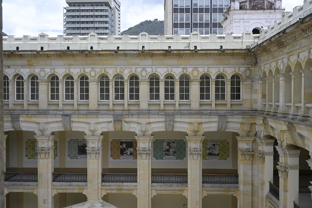 Beatriz Gonz&aacute;lez