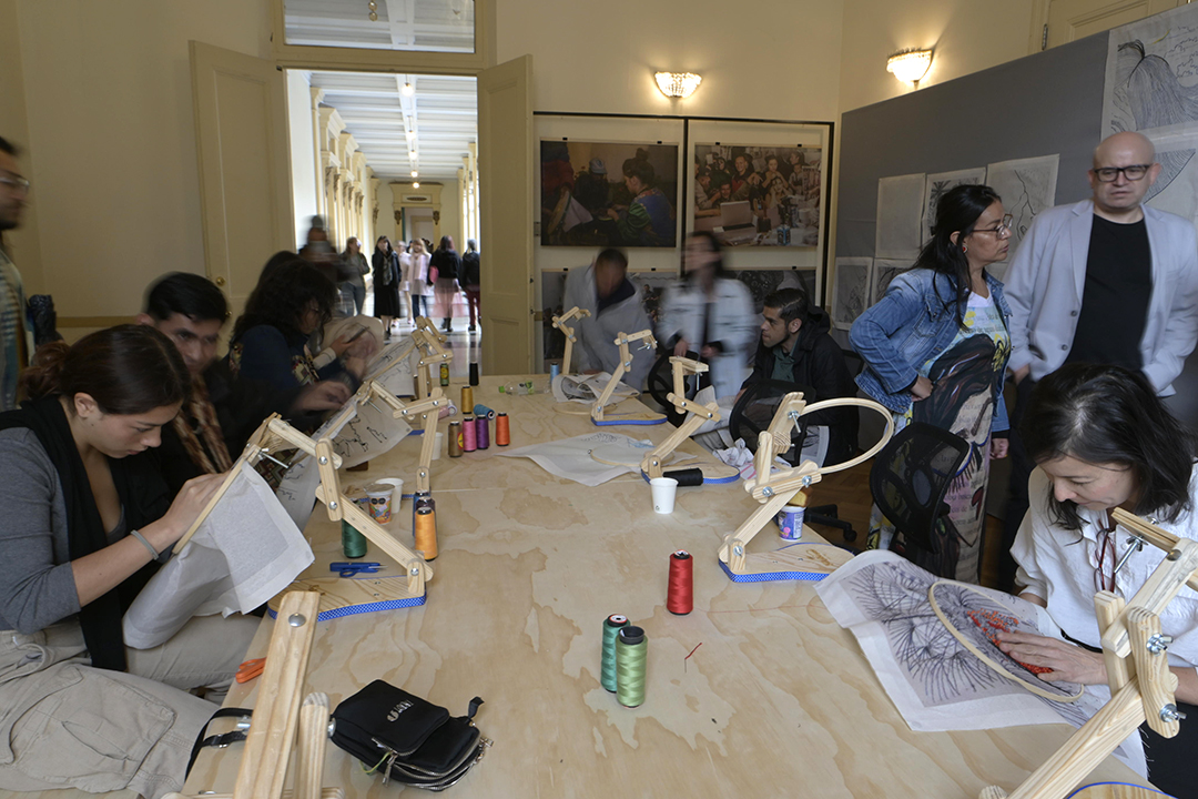 Fundaci&oacute;n Amor Real