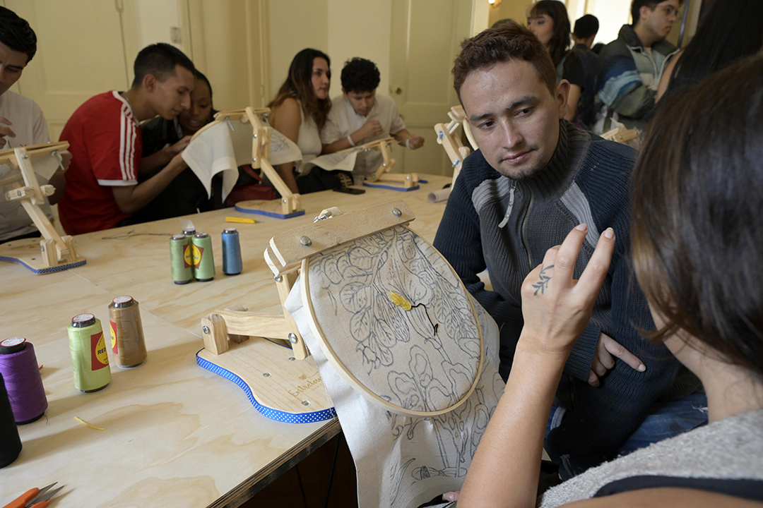 Fundaci&oacute;n Amor Real