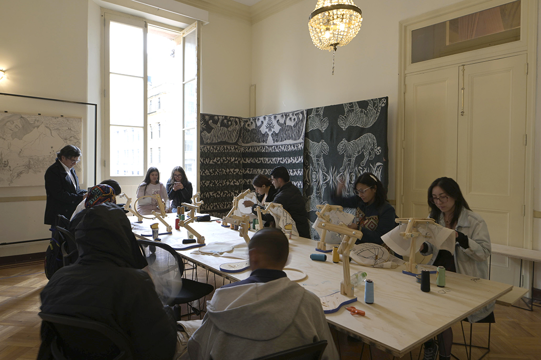 Fundaci&oacute;n Amor Real