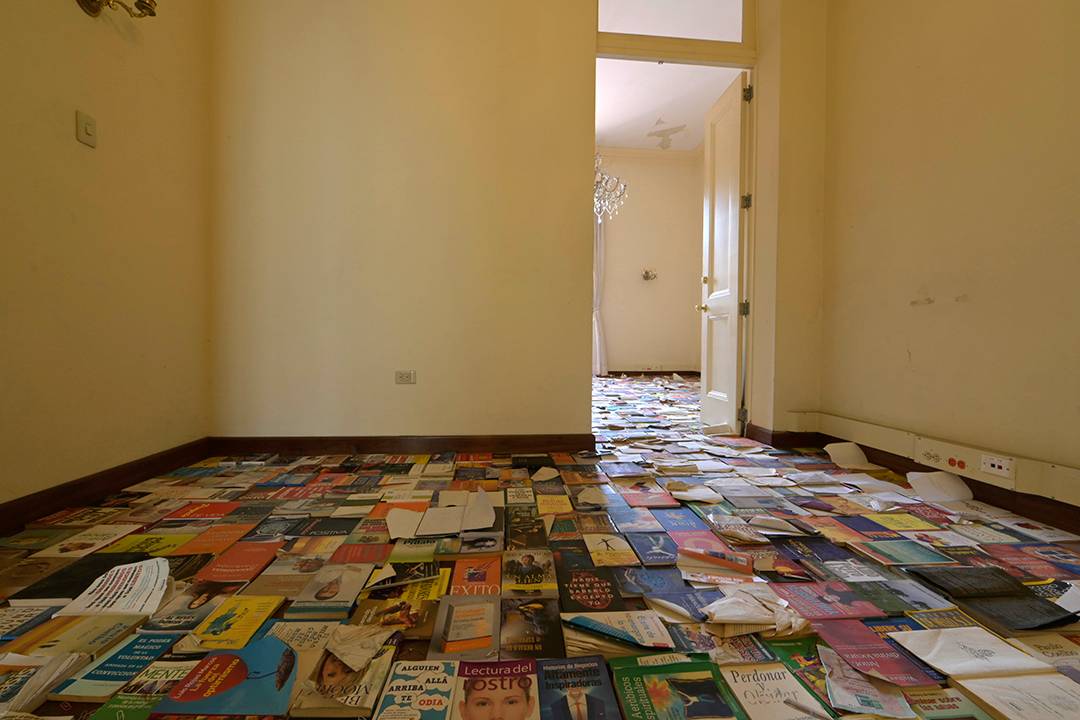 Gabriel Garz&oacute;n Bonilla