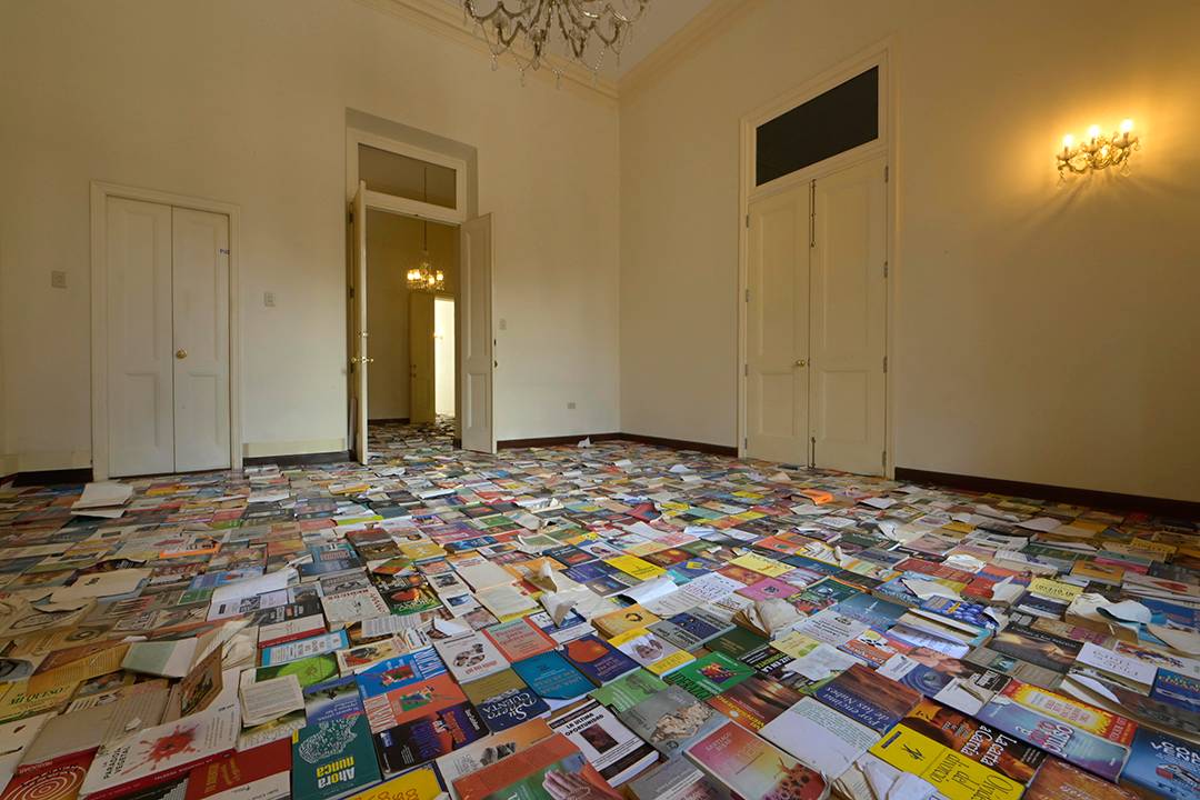 Gabriel Garz&oacute;n Bonilla