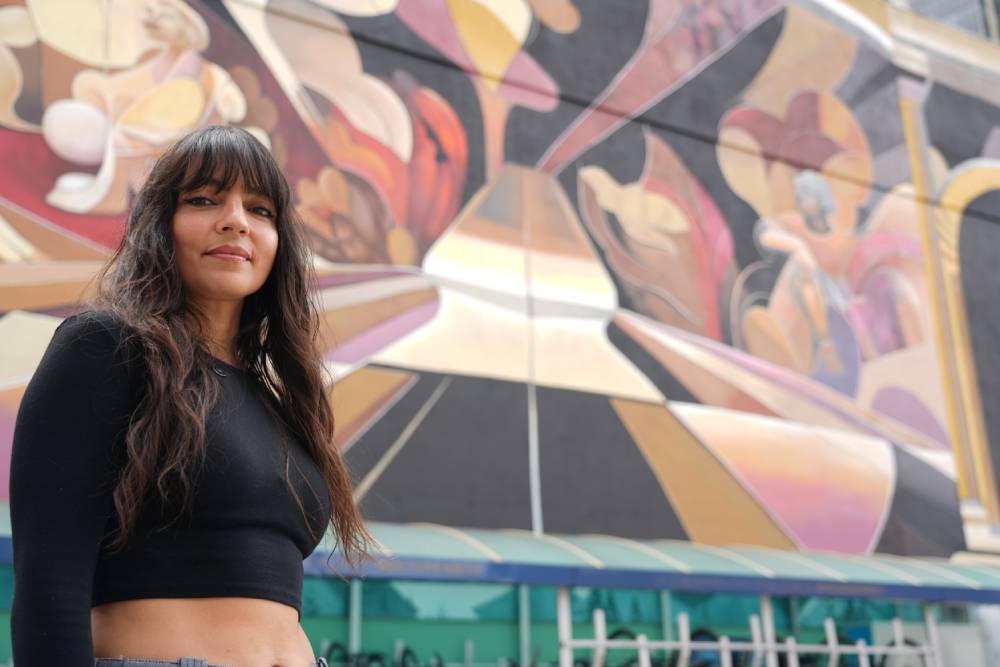 Pilar Cárdenas - Fusca