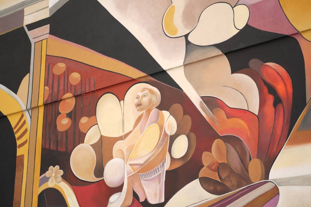 Pilar Cárdenas - Fusca