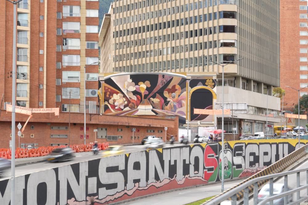 Pilar Cárdenas - Fusca