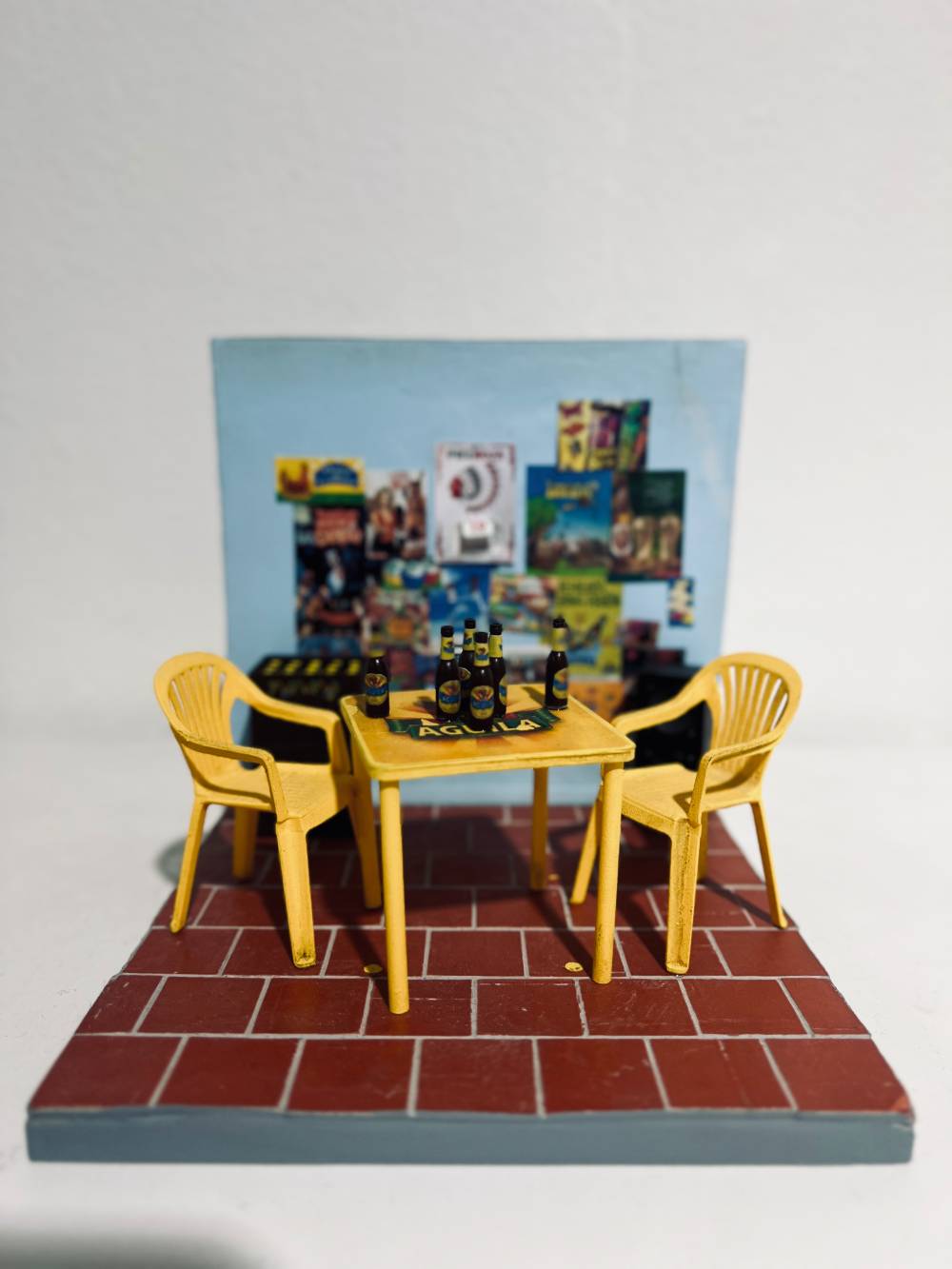 Transformaciones de una ciudad por habitar