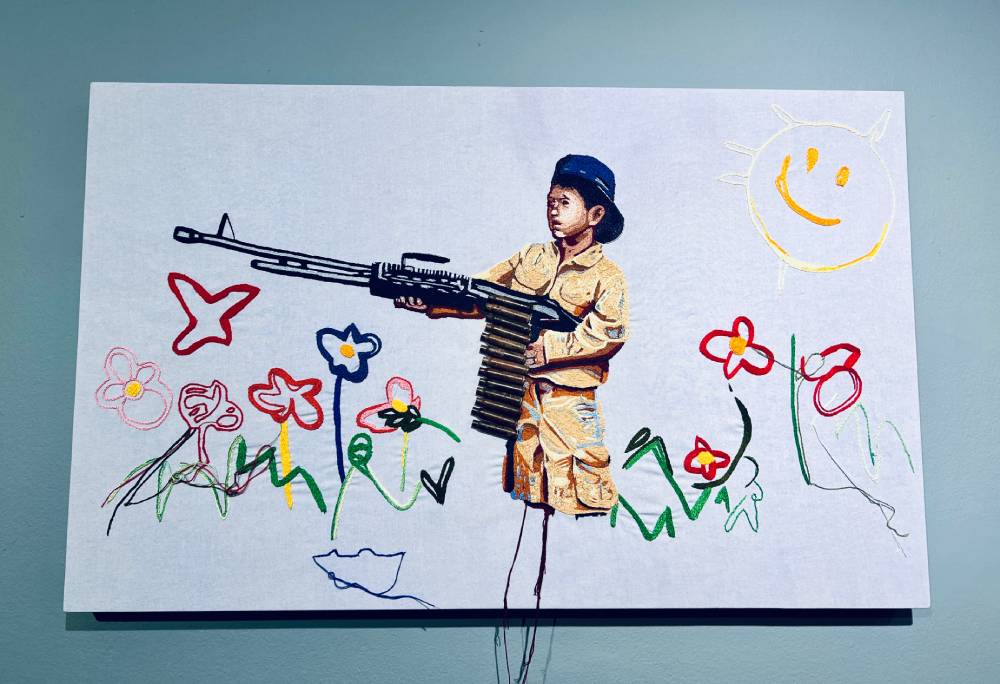 Transformaciones de una ciudad por habitar