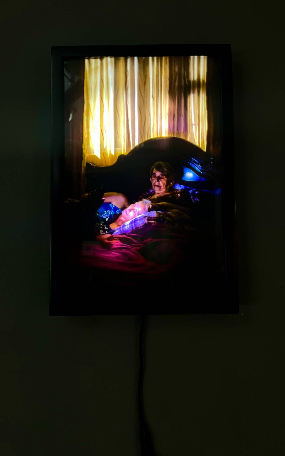 Transformaciones de una ciudad por habitar