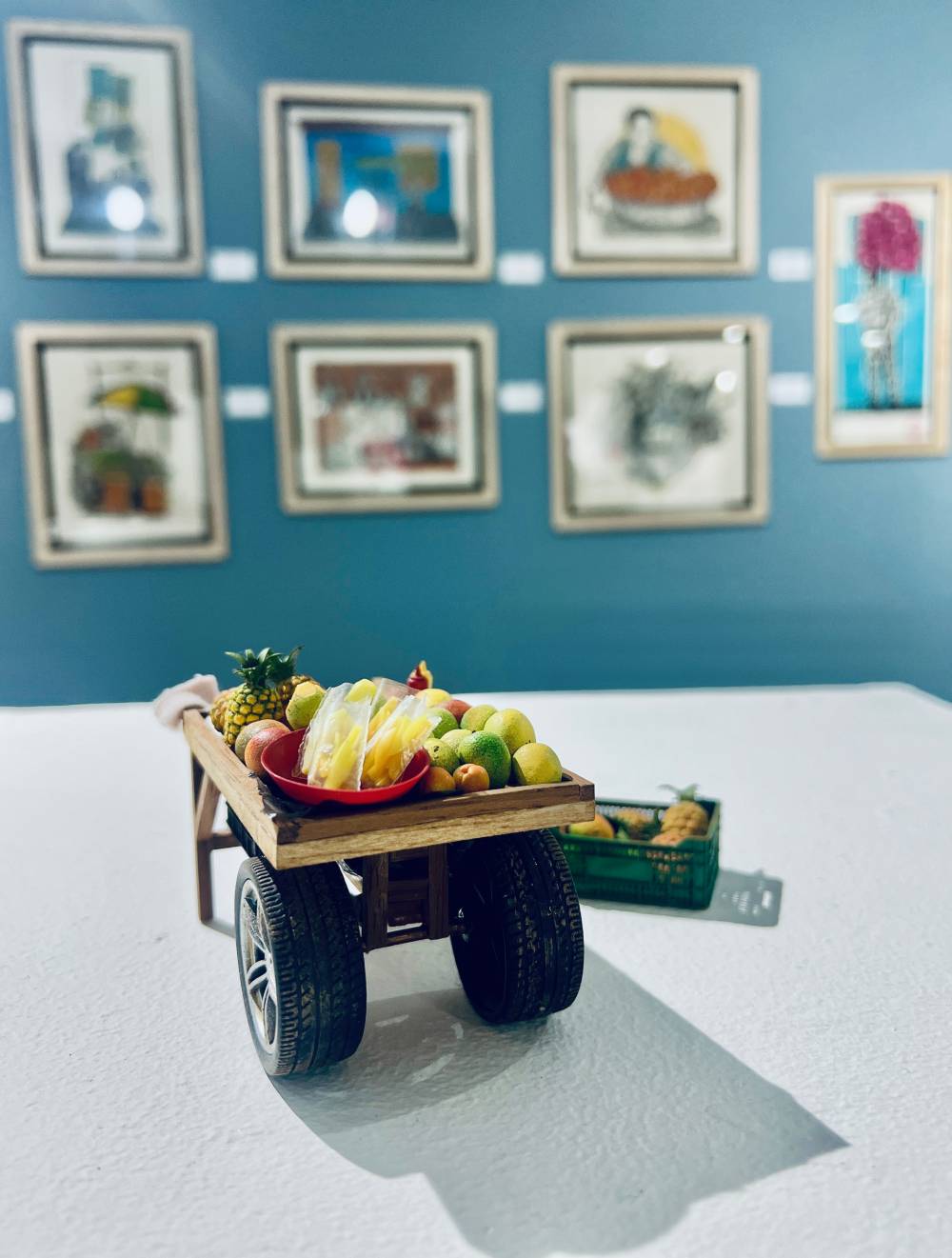 Transformaciones de una ciudad por habitar