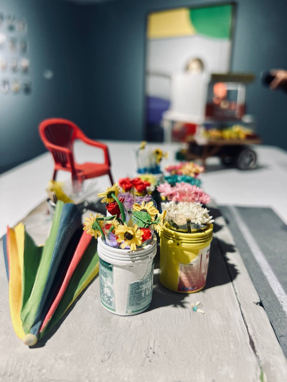 Transformaciones de una ciudad por habitar