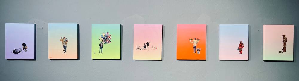 Transformaciones de una ciudad por habitar