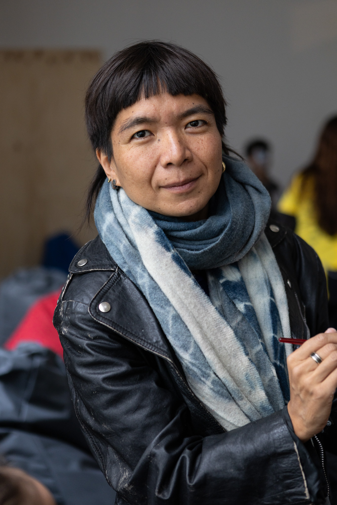 Naom&iacute; Rinc&oacute;n-Gallardo