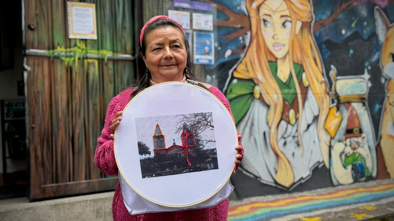 Co(n)moVer Las Ferias