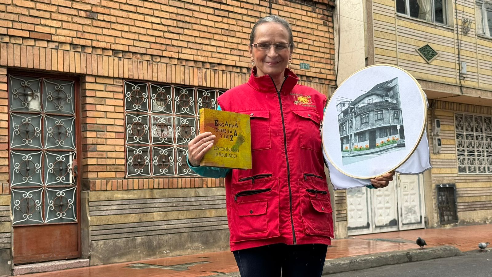 Co(n)moVer Las Ferias