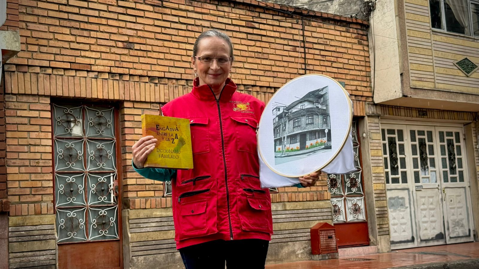 Co(n)moVer Las Ferias