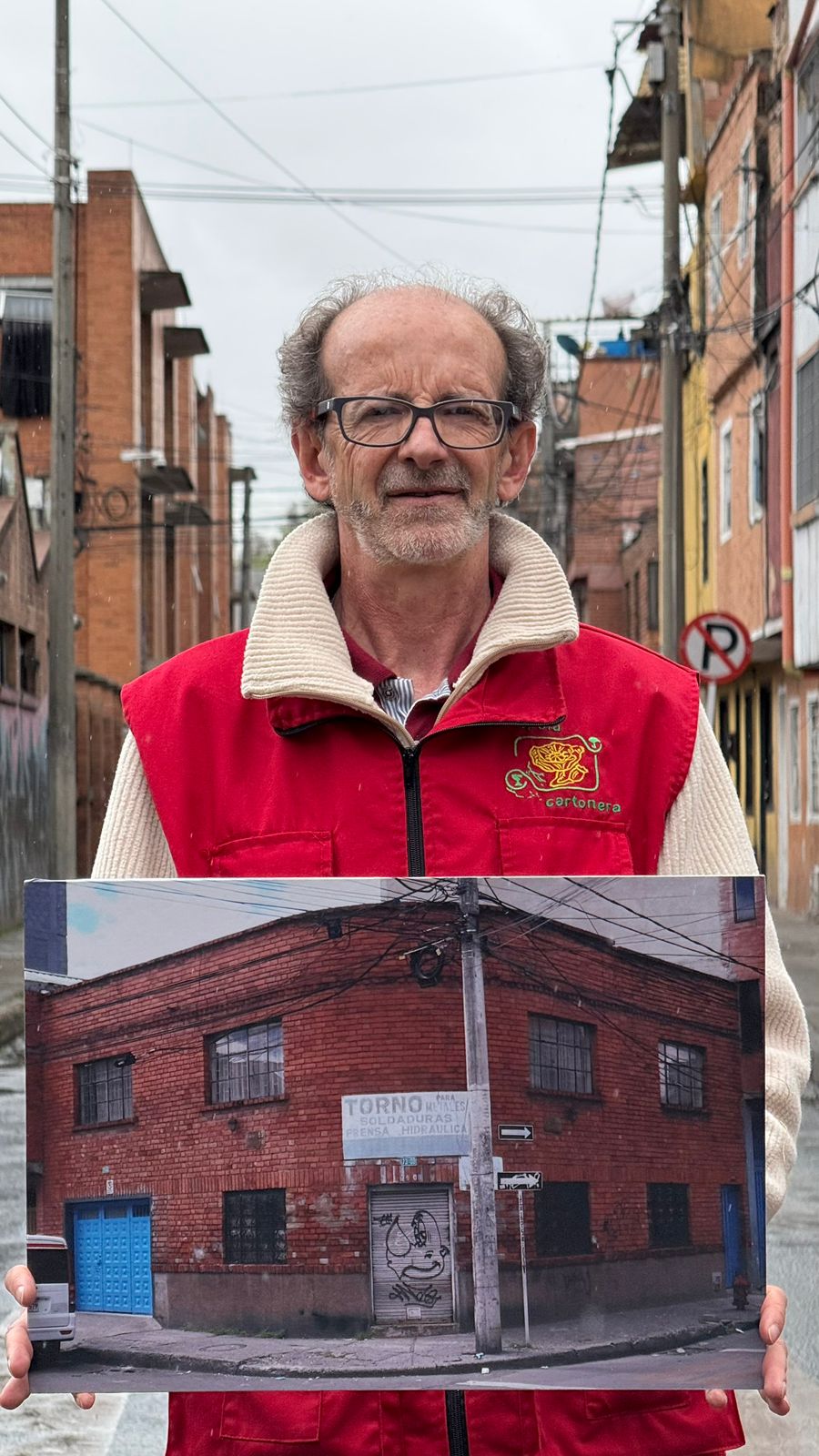 Co(n)moVer Las Ferias