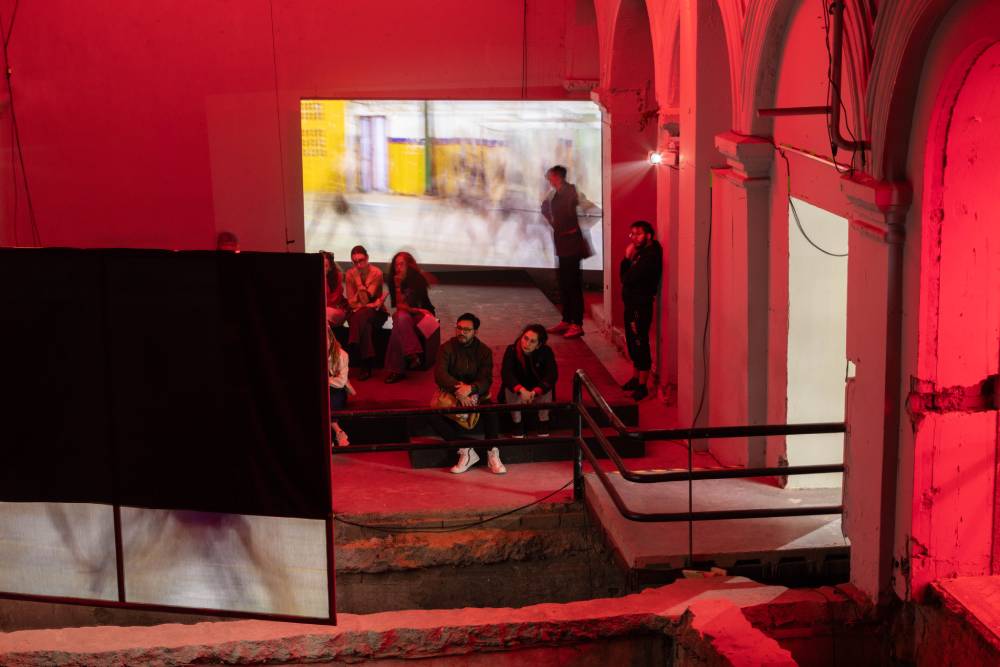 B&aacute;rbara Wagner & Benjamin de Burca