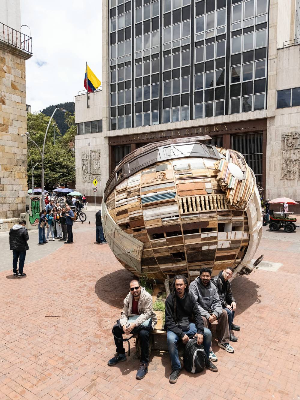 Alejandro Tob&oacute;n