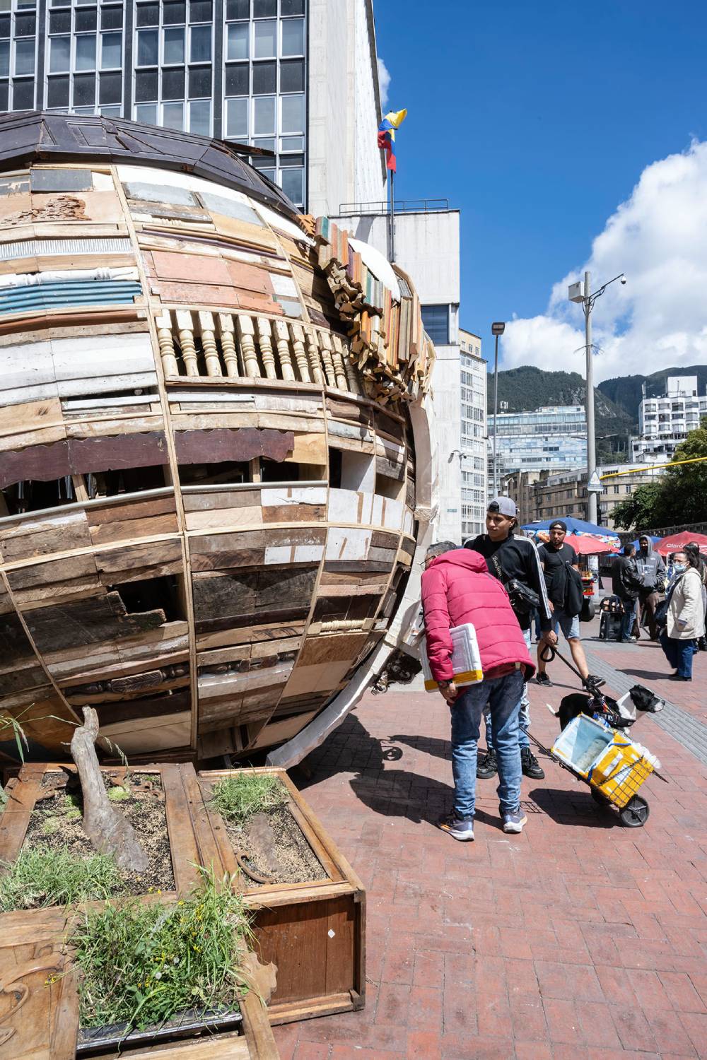 Alejandro Tob&oacute;n