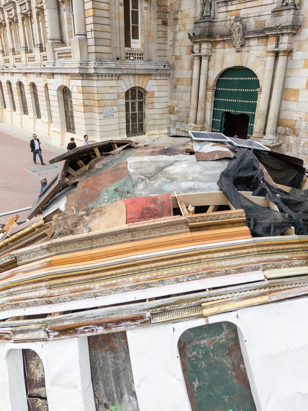 Alejandro Tob&oacute;n