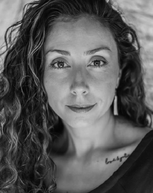 Ana María Boada