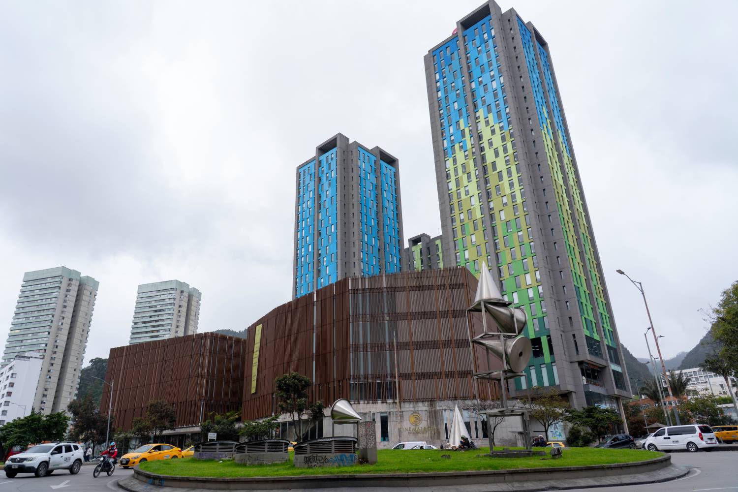 Cinemateca de Bogotá