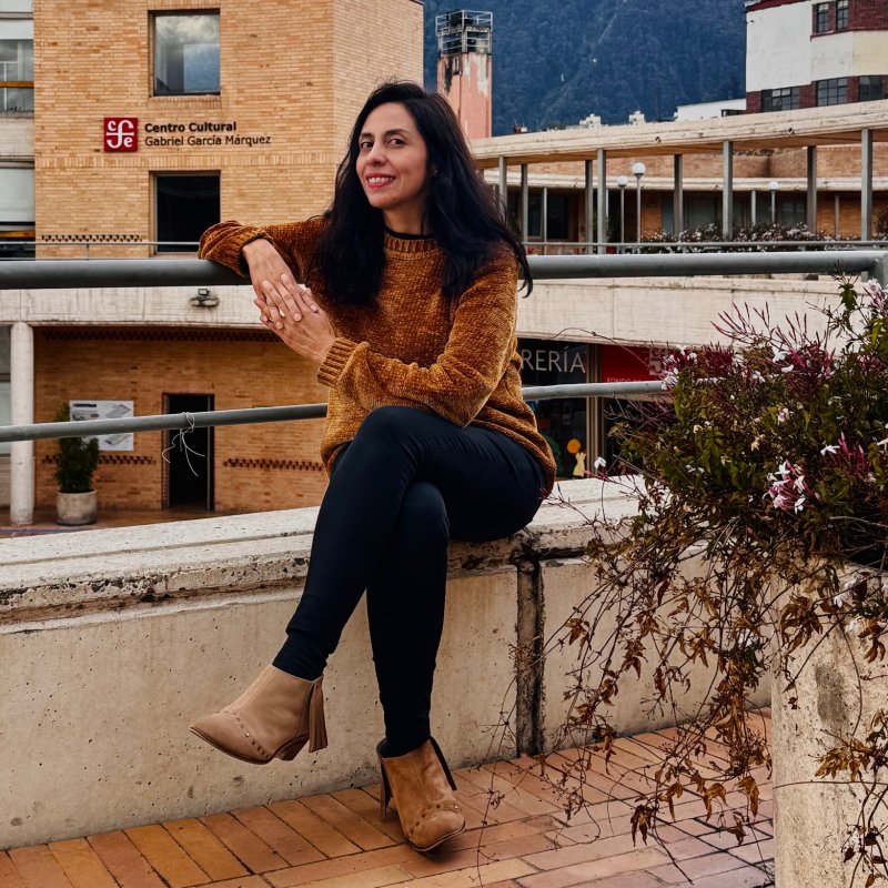 Yunuen diaz