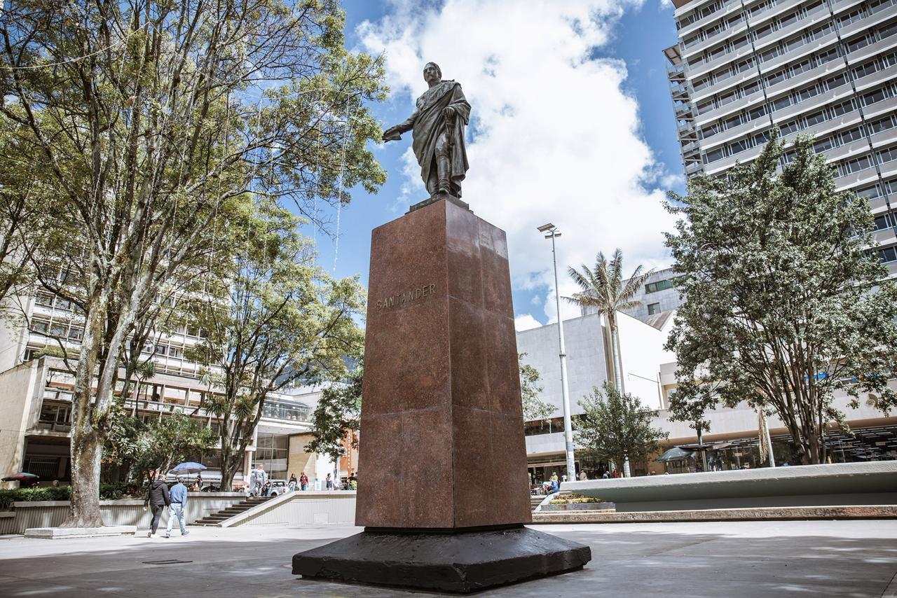 Parque Santander