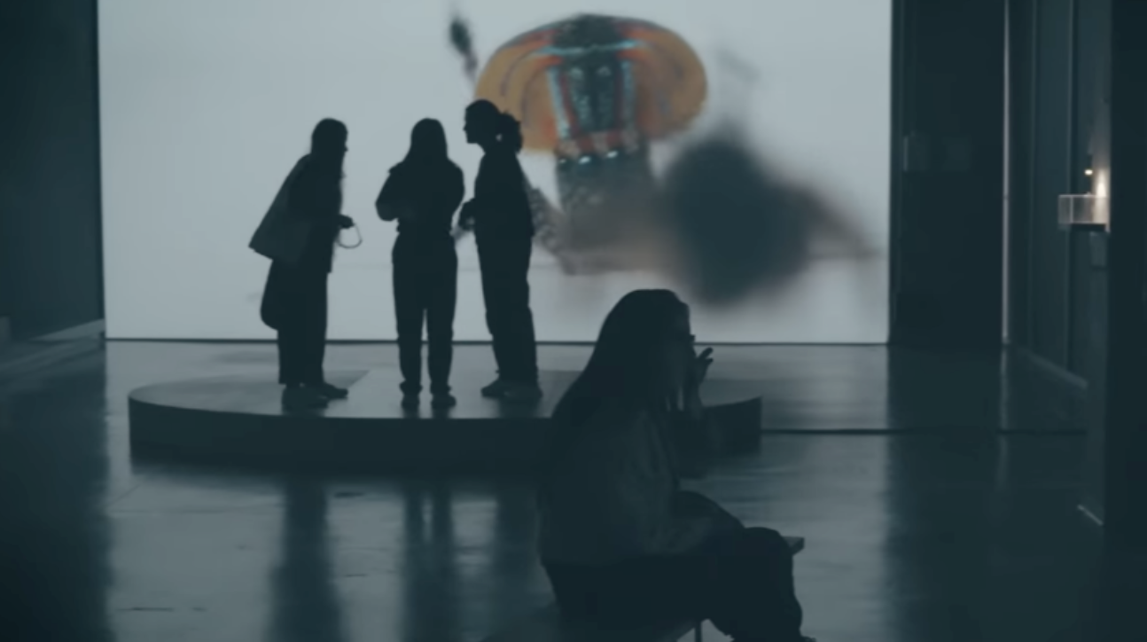 Bienal Internacional de Arte y Ciudad de Bogotá